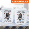 You're The Best Thing I've Ever Found On The Internet - Personalized Mug You're The Best Thing I've Ever Found On The Internet - Personalized Mug
