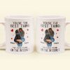 You're The Best Thing I've Ever Found On The Internet - Personalized Mug You're The Best Thing I've Ever Found On The Internet - Personalized Mug