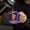 You're The Best Thing I've Ever Found On The Internet - Personalized White Edge-to-Edge Mug