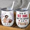 You're The Best Thing That Ever Happened To Me, Personalized Mug, Funny Gift For Couple