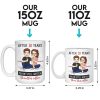 You're The Only One - Couple Personalized Custom Mug - Gift For Husband Wife, Anniversary You're The Only One - Couple Personalized Custom Mug - Gift For Husband Wife, Anniversary