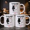 You're Weird I'll Keep You Cat And Rat - Personalized Custom Coffee Mug - CPL1082_MG You're Weird I'll Keep You Cat And Rat - Personalized Custom Coffee Mug - CPL1082_MG