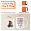 You've Been An Amazing Husband - Personalized Mug You've Been An Amazing Husband - Personalized Mug