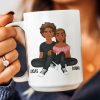 You've Been An Amazing Husband - Personalized Mug You've Been An Amazing Husband - Personalized Mug
