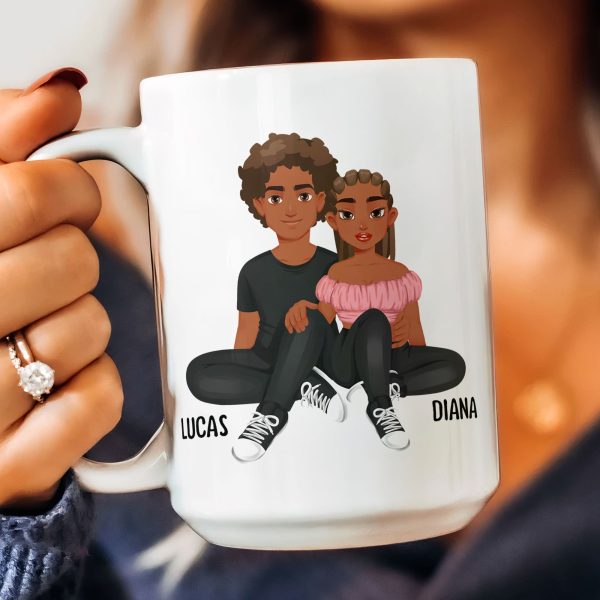 You've Been An Amazing Husband - Personalized Mug You've Been An Amazing Husband - Personalized Mug