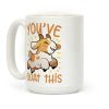 You've Goat This Coffee Mug You've Goat This Coffee Mug