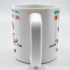 You've Got A Friend In Me, Cartoon Characters and Hearts - Personalized Custom Coffee Mug - BST157_MG You've Got A Friend In Me, Cartoon Characters and Hearts - Personalized Custom Coffee Mug - BST157_MG