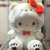 Yugui Plush Dog Toy - Adorable Pacha Dog Doll for Cuddly Fun