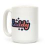 Zaddy Coffee Mug Zaddy Coffee Mug