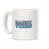 Zaddy Vibes Coffee Mug Zaddy Vibes Coffee Mug