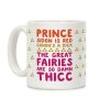 Zelda Breath of The Wild Rhyme Parody Coffee Mug Zelda Breath of The Wild Rhyme Parody Coffee Mug