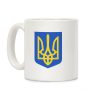 Zelensky Ukraine Trident Coffee Mug Zelensky Ukraine Trident Coffee Mug