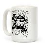 Zodiac Daddy Coffee Mug Zodiac Daddy Coffee Mug