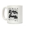 Zodiac Daddy Coffee Mug Zodiac Daddy Coffee Mug