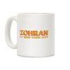 Zohran for New York City Coffee Mug Zohran for New York City Coffee Mug