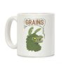 Zombie Llama Coffee Mug Zombie Llama Coffee Mug