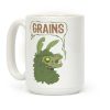 Zombie Llama Coffee Mug Zombie Llama Coffee Mug